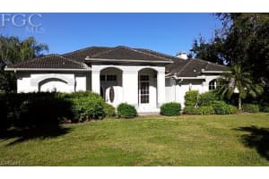 8956 Banyan Cove Cir, Fort Myers, FL 33919, Sold 03/27/14