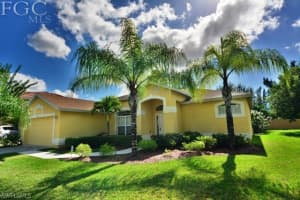 15087 Balmoral Loop, Fort Myers, FL 33919, Sold 04/24/14