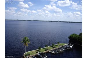 4019 SE 20th Pl #703, Cape Coral, FL 33904, Sold 07/31/14