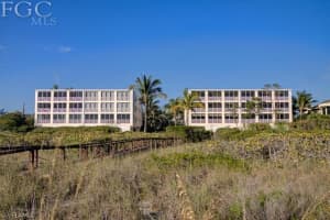 2549 W Gulf Dr UNIT 103, Sanibel, FL 33957, Sold 04/30/14