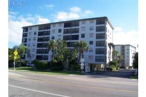 6897 Estero Blvd APT 163, Fort Myers Beach, FL 33931, Sold 04/29/14