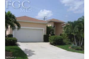Woodgate, 8801 Woodgate Dr, Fort Myers, FL 33908, Sold 05/23/14