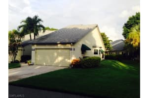 501 McGregor Park Cir, Fort Myers, FL 33908, Sold 03/11/16