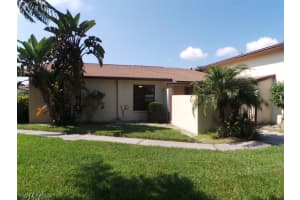 6112 Principia Dr APT 4, Fort Myers, FL 33919, Sold 05/14/14
