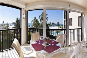 2810 Estero Blvd APT 411, Fort Myers Beach, FL 33931, Sold 03/14/14