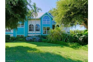 1759 Jewel Box Dr, Sanibel, FL 33957, Sold 06/05/14