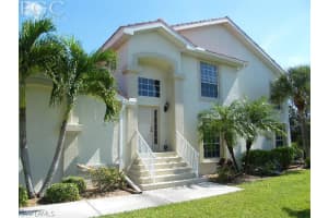 15159 Oxford Cove APT 2501, Fort Myers, FL 33919, Sold 03/03/14