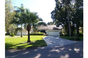 6163 Forest Villas Cir, Fort Myers, FL 33908, Sold 03/31/14