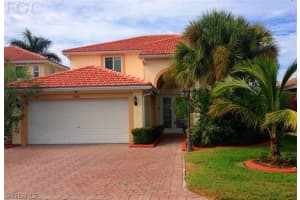11681 Plantation Preserve Cir S, Fort Myers, FL 33966, Sold 12/12/13