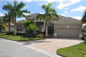 16048 Thorn Wood Dr, Fort Myers, FL 33908, Sold 02/14/14