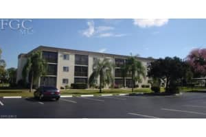 2111 Barkeley Ln Apt 14, Fort Myers, FL 33907, Sold 03/28/14