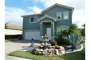 6657 Plantation Preserve Cir N, Fort Myers, FL 33966, Sold 01/31/14