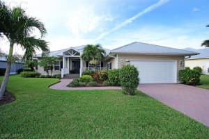 15542 Caloosa Creek Cir, Fort Myers, FL 33908, Sold 02/25/14