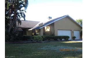 15970 Cindy Ct, Fort Myers, FL 33908, Sold 05/23/14