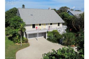 512 Periwinkle Way, Sanibel, FL 33957, Sold 06/16/14