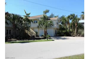 4781 Tradewinds Dr, Sanibel, FL 33957, Sold 06/03/14