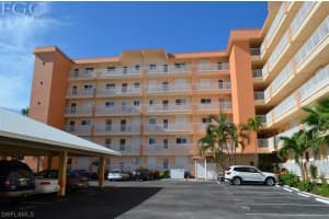 7400 Estero Blvd, Fort Myers Beach, FL 33931, Sold 05/13/15