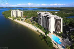 17170 Harbour Pointe Dr APT 1202, Fort Myers, FL 33908, Sold 12/01/14