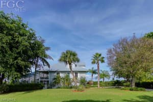 562 Lake Murex Cir, Sanibel, FL 33957, Sold 01/24/14