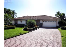 14991 Canaan Dr, Fort Myers, FL 33908, Sold 01/31/14