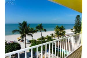 5524 Estero Blvd #502, Fort Myers Beach, FL 33931, Sold 03/07/14