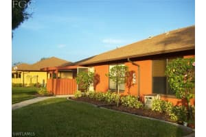 16250 Bay Pointe Blvd #101, North Fort Myers, FL 33917, Sold 04/30/14