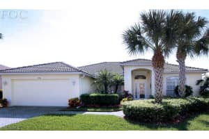15054 Balmoral Loop, Fort Myers, FL 33919, Sold 03/07/14