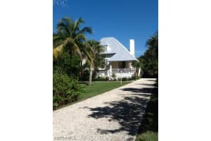 211 Daniel Dr, Sanibel, FL 33957, Sold 03/21/14
