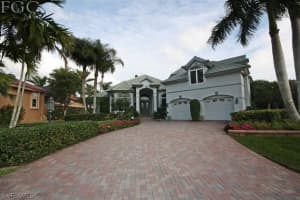15191 Intracoastal Ct, Fort Myers, FL 33908, Sold 12/30/14