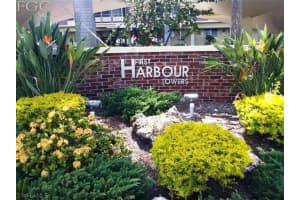 2350 W First St APT 501, Fort Myers, FL 33901, Sold 07/03/14