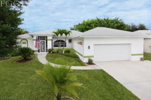 8812 Bracken Way, Fort Myers, FL 33908, Sold 05/12/14