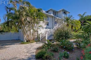 1664 Hibiscus Dr, Sanibel, FL 33957, Sold 03/06/14
