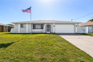 463 17th Avenue, Cape Coral, FL 33990 Sold 09/11/25