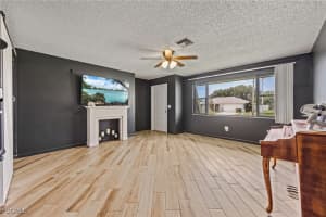 463 17th Avenue, Cape Coral, FL 33990 Sold 09/11/25