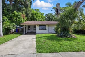 1851 Winkler Avenue, Fort Myers, FL 33901 Sold 08/26/25
