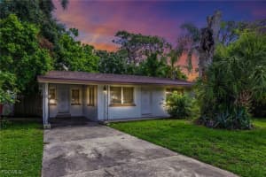 1851 Winkler Avenue, Fort Myers, FL 33901 Sold 08/26/25
