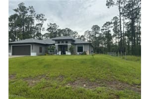 1119 Edison Avenue, Lehigh Acres, FL 33972 - MLS#2025000009