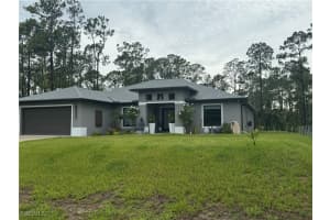 1119 Edison Avenue, Lehigh Acres, FL 33972 - MLS#2025000009
