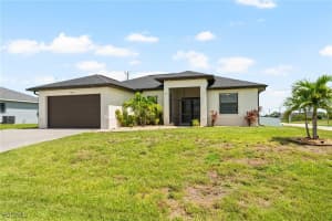 1825 Kismet Parkway, Cape Coral, FL 33993 Sold 09/26/25