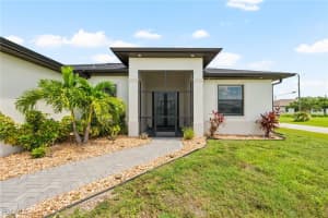 1825 Kismet Parkway, Cape Coral, FL 33993 Sold 09/26/25