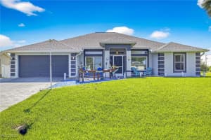 1927 18th Avenue, Cape Coral, FL 33909 Sold 09/29/25