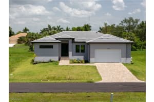 17200 Mint Lane, Punta Gorda, FL 33955 - MLS#2025000026