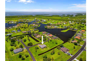 17200 Mint Lane, Punta Gorda, FL 33955 - MLS#2025000026