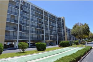 4401 Bay Beach Ln 833, Fort Myers Beach