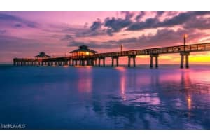 877 Gulf Lane, Lehigh Acres, FL 33974 - MLS#2025000035