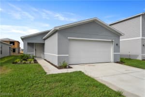 870 Friendship Circle, Labelle, FL 33935 - MLS#2025000037