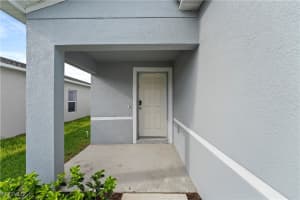 870 Friendship Circle, Labelle, FL 33935 - MLS#2025000037