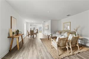 870 Friendship Circle, Labelle, FL 33935 - MLS#2025000037