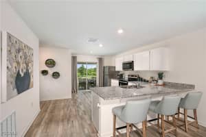 876 Friendship Circle, Labelle, FL 33935 - MLS#2025000039