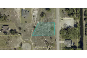 664 Hawthorne Avenue, Lehigh Acres, FL 33974 - MLS#2025000040